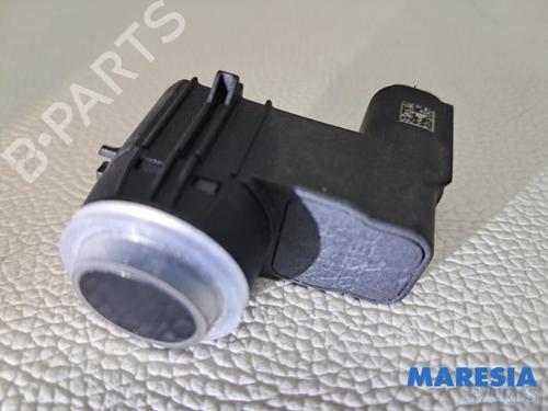 Used Electronic sensor PEUGEOT 3008 I MPV (0U_) 1.6 THP (150 hp) 31816509