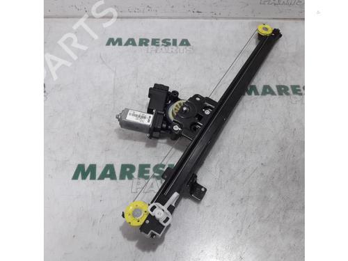 Front right window mechanism CITROËN JUMPER II Van 2.0 BlueHDi 130 | BP31461309C23 - Image 2