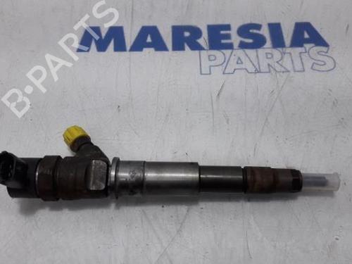Injector RENAULT MASTER III Van (FV) 2.3 dCi 125 FWD (FV0C, FV0D, FV0G, FV0H, FV0J, FV0K,... | BP31499509M100  - Image 5