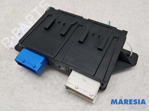 Used Electronic module CITROËN C4 Grand Picasso II (DA_, DE_) 1.6 THP 165 (165 hp) 31503950