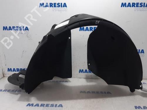 Hjulbue CITROËN C3 II (SC_) 1.6 HDi (92 hp) 31530046