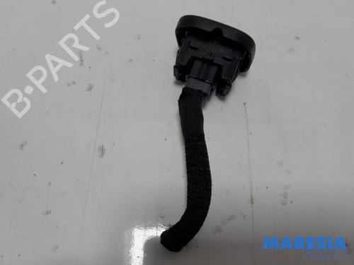 Left front window switch FIAT PANDA (312_, 319_) 0.9 (312PXP1A) | BP31394141I27