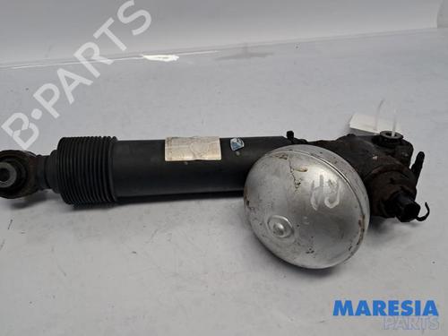 Højre bagtil støddæmper CITROËN C6 (TD_) 2.7 HDi (204 hp) 31422572