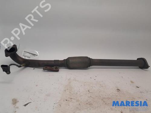 Used Pipe ALFA ROMEO GIULIETTA (940_) 1.4 TB (940FXF1A) (116 hp) 31525216