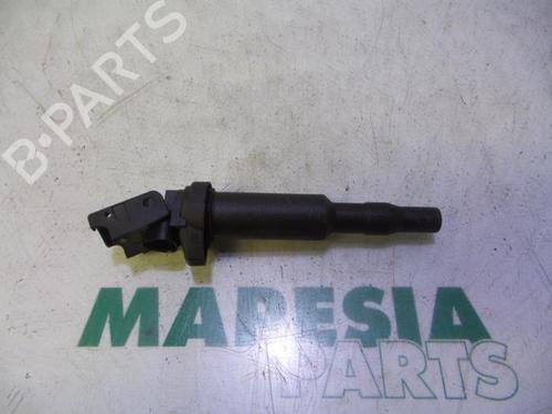 Used Ignition coil PEUGEOT 207 (WA_, WC_) 1.4 16V (95 hp) 31523485
