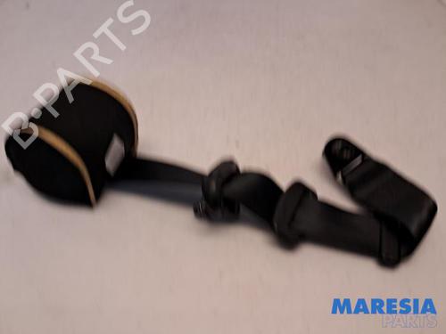 Used Rear right seatbelt Rear right seatbelt FIAT PANDA (312_, 319_) 0.9 (312PXP1A) (60 hp) 31469559 31469559