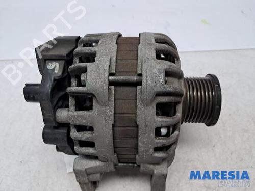 Used Alternator Alternator 38312112 38312112