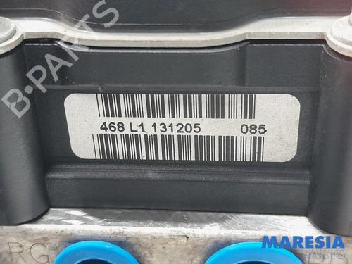 ABS pump PEUGEOT 307 SW (3H) 2.0 16V | BP31510654M43 