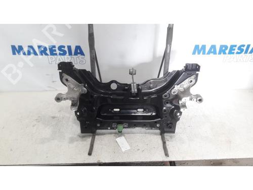 Used Subframe RENAULT MEGANE IV Grandtour (K9A/M/N_) 1.5 dCi 110 (110 hp) 31502493