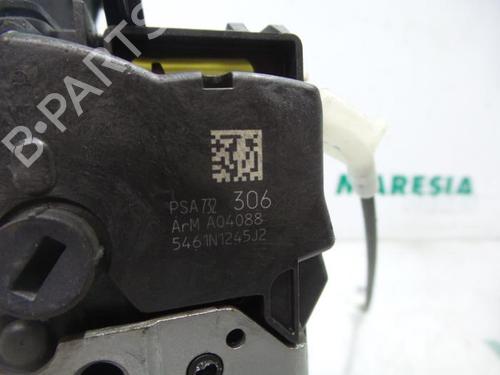 Electronic module CITROËN C3 II (SC_) 1.6 HDi | BP31483801M83