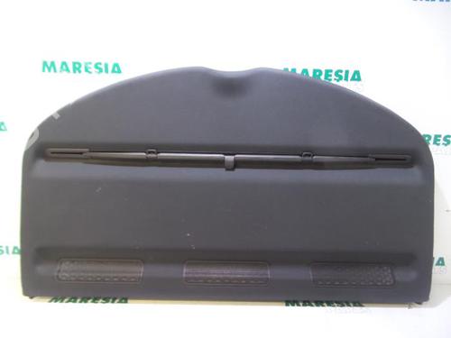 Hattehylde RENAULT VEL SATIS (BJ0_) 2.0 16V Turbo (BJ0K) (163 hp) 31452164