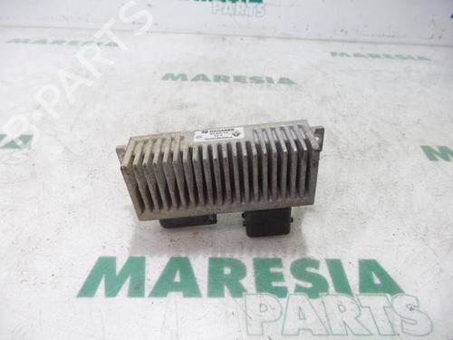 Used Electronic sensor RENAULT SCÉNIC II (JM0/1_) 1.5 dCi (JM1E, JM16) (106 hp) 31487652