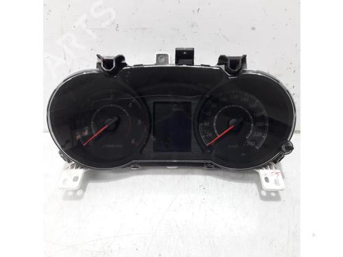 Used Instrument cluster CITROËN C-CROSSER (VU_, VV_) 2.2 HDi (156 hp) 31473237