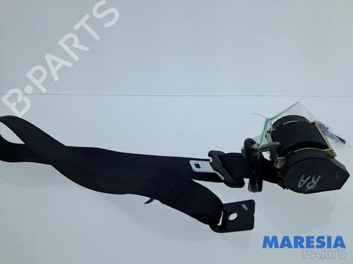 Used Rear right seatbelt RENAULT SCÉNIC III (JZ0/1_) 1.5 dCi (110 hp) 32485154