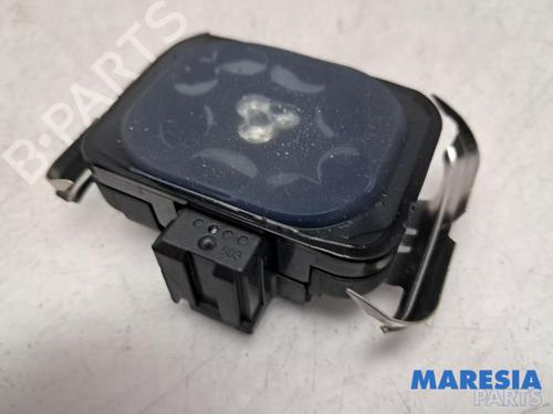 Used Electronic sensor Electronic sensor PEUGEOT 3008 I MPV (0U_) 1.6 THP (156 hp) 39896566 39896566