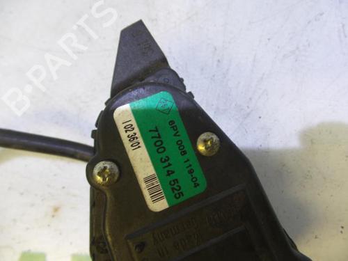 Electronic module RENAULT MASTER II Van (FD) 2.2 dCI 90 (FD0G, FD0N, FD2G, FD2N, FD3G, FD3N) | BP31414478M83