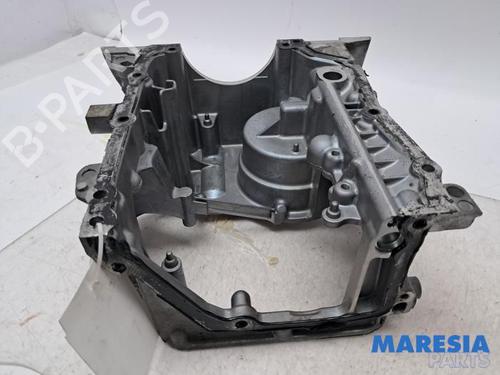 Oil sump RENAULT CLIO V (B7_) 1.0 TCe 100 (B7MT) | BP38285109M115 - Image 3