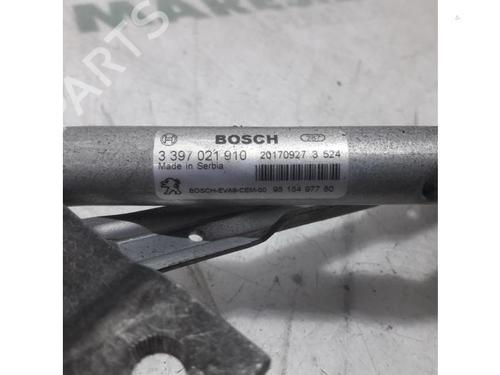 Vindrude Viskermekanisme CITROËN C3 III (SX) 1.2 THP 110 (SXHNPS, SXHNZT, SXHNZ6) | BP31470685C83