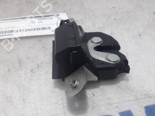 Elektronisk modul FIAT 500 (312_) 1.2 (312AXA1A) (69 hp) 31528284