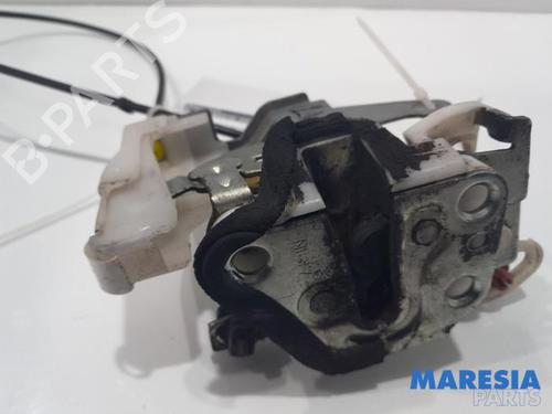 Electronic module CITROËN C1 (PM_, PN_) 1.0 | BP31394656M83 - Image 3