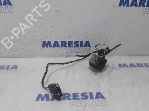 Used Electronic sensor RENAULT MEGANE III Grandtour (KZ0/1) 1.5 dCi (KZ09, KZ0D, KZ1G, KZ29, KZ14, KZ1W, KZ10, KZ1F,... (110 hp) 31422776