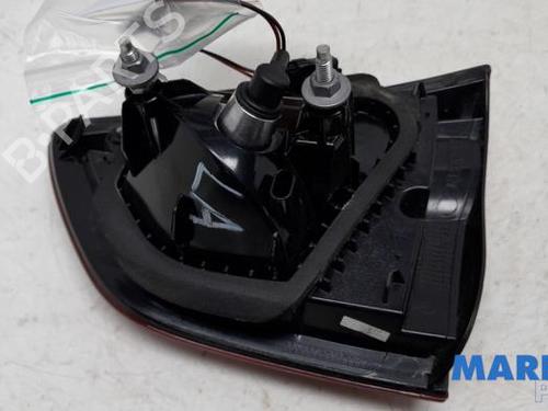 Left taillight RENAULT CLIO IV Grandtour (KH_) 1.5 dCi 90 (KHN3, KHN4) | BP31472956C34