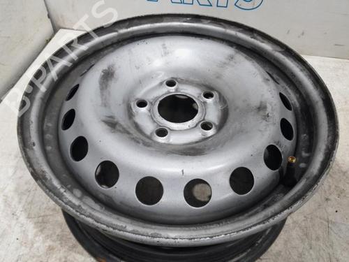 Fælk RENAULT KANGOO Express (FW0/1_) 1.5 dCi 90 (FW0G, FW05, FW08, FW11) | BP31433644C45