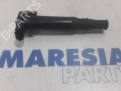 Used Ignition coil PEUGEOT 208 I (CA_, CC_) 1.2 VTI 82 (82 hp) 31505759