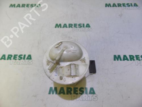 Used Fuel pump FIAT PANDA (169_) 1.2 (169AXF2A, 169AXF1A) (69 hp) 31420721