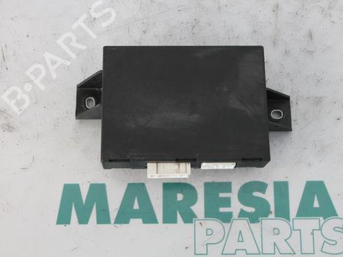 Used Control unit ALFA ROMEO 147 (937_) 1.6 16V T.SPARK ECO (937.AXA1A, 937.BXA1A) (105 hp) 31425741
