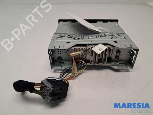 Radio FIAT PANDA (312_, 319_) 0.9 (312PXH1A) | BP31400342E6 - Image 4