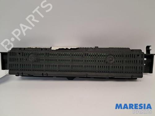 Instrument cluster RENAULT ESPACE IV (JK0/1_) 2.0 Turbo (JK0A, JK0B, JK0N) | BP31427657C47 