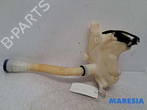 Sprinklertank CITROËN BERLINGO MULTISPACE (B9) 1.6 VTi 120 (120 hp) 31529721