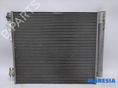 AC radiator RENAULT KADJAR (HA_, HL_) 1.2 TCe 130 (HLMR) | BP40093110M32 - Image 1