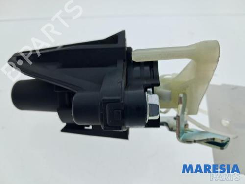 Módulo eletrónico Módulo eletrónico CITROËN C1 II (PA_, PS_) 1.0 VTi 68 (69 hp) 33832649 33832649