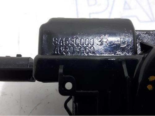 Electronic module RENAULT GRAND SCÉNIC III (JZ0/1_) 1.5 dCi (JZ09, JZ0D, JZ10, JZ14, JZ1G, JZ29, JZ2C) | BP31398701M83