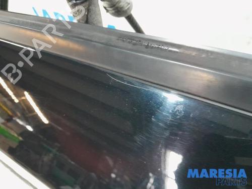 Left front door ALFA ROMEO 159 Sportwagon (939_) 3.2 JTS Q4 (939BXG2B, 939BXG22) | BP31394821C2 