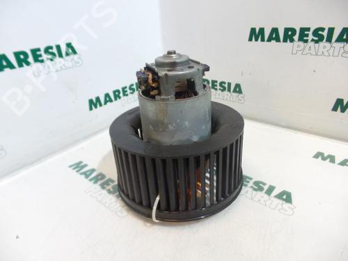 Used Heater blower motor RENAULT CLIO II (BB_, CB_) 1.4 16V (B/CB0P, BB13) (98 hp) 31480598