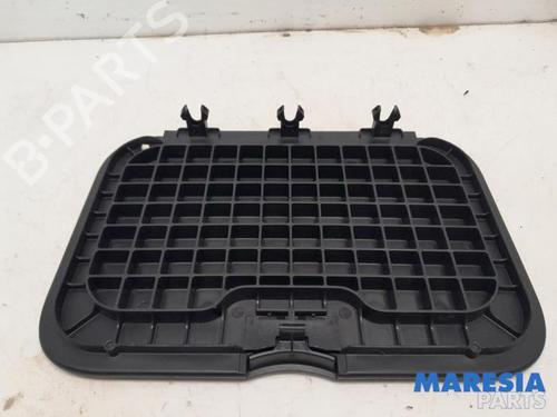 Luggage compartment floor RENAULT SCÉNIC III (JZ0/1_) 1.4 16V (JZ0F, JZ1V) | BP31503718I33