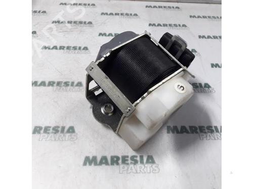 Used Rear left seatbelt ALFA ROMEO 147 (937_) 1.9 JTD 16V (937.AXG1B, 937.BXG1B) (140 hp) 31386171