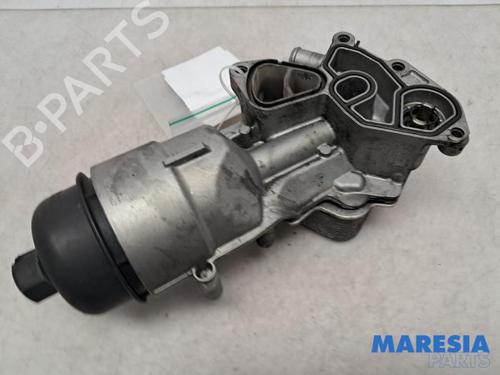 Used Support Support PEUGEOT 308 SW II (LC_, LJ_, LR_, LX_, L4_) 1.6 BlueHDi 120 (120 hp) 31469907 31469907