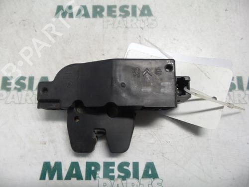 Used Electronic module CITROËN C3 I (FC_, FN_) 1.6 16V (109 hp) 31431465