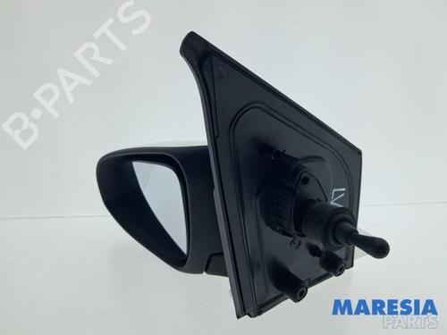 Retrovisor esquerdo Retrovisor esquerdo 37524277 37524277