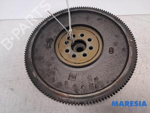 Flywheel OPEL KARL (C16) 1.0 | BP39726026M101 - Image 2