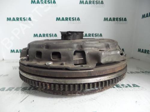 Flywheel IVECO DAILY IV Van 29L12 V, 29L12 V/P | BP31414982M101