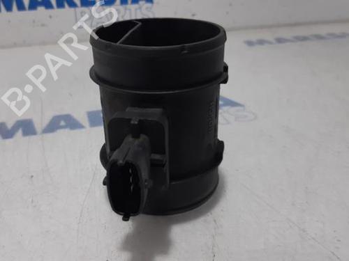 Mass air flow sensor FIAT DOBLO Cargo (263_) 1.3 D Multijet | BP31398979M95 