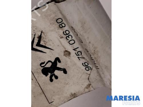 AC pipe CITROËN C4 Grand Picasso II (DA_, DE_) 1.2 THP 130 | BP31532213M126 