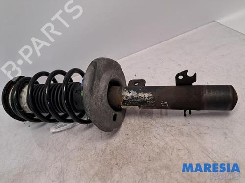 Used Left front shock absorber Left front shock absorber 31420203 31420203