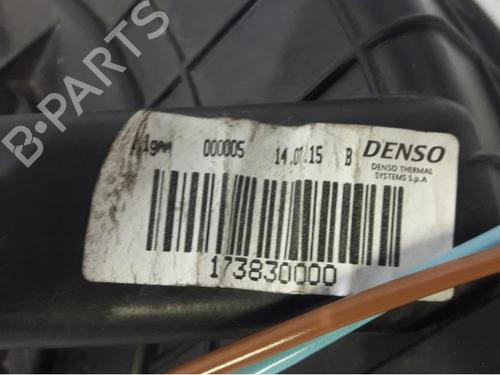 Heater blower motor RENAULT MASTER III Platform/Chassis (EV, HV, UV) 2.3 dCi 135 FWD (EV0N, HV0N, UV0N, EV08, HV08, UV08) | BP31496945M62 - Image 3