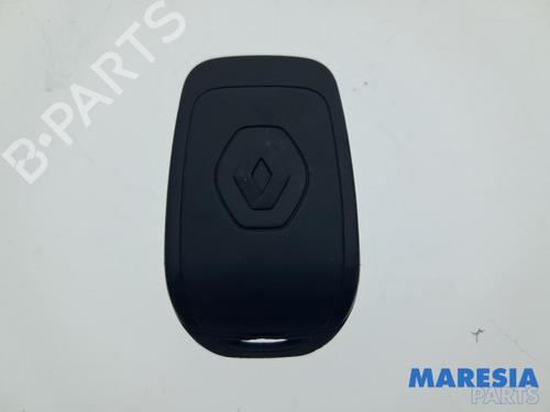 Engine control unit (ECU) RENAULT TWINGO III (BCM_, BCA_) 1.0 SCe 70 (BCMB) | BP38459358M57 - Image 9